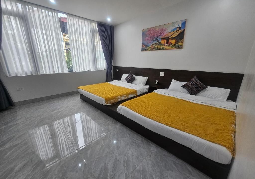 Photo of Bedroom in Lao Cai