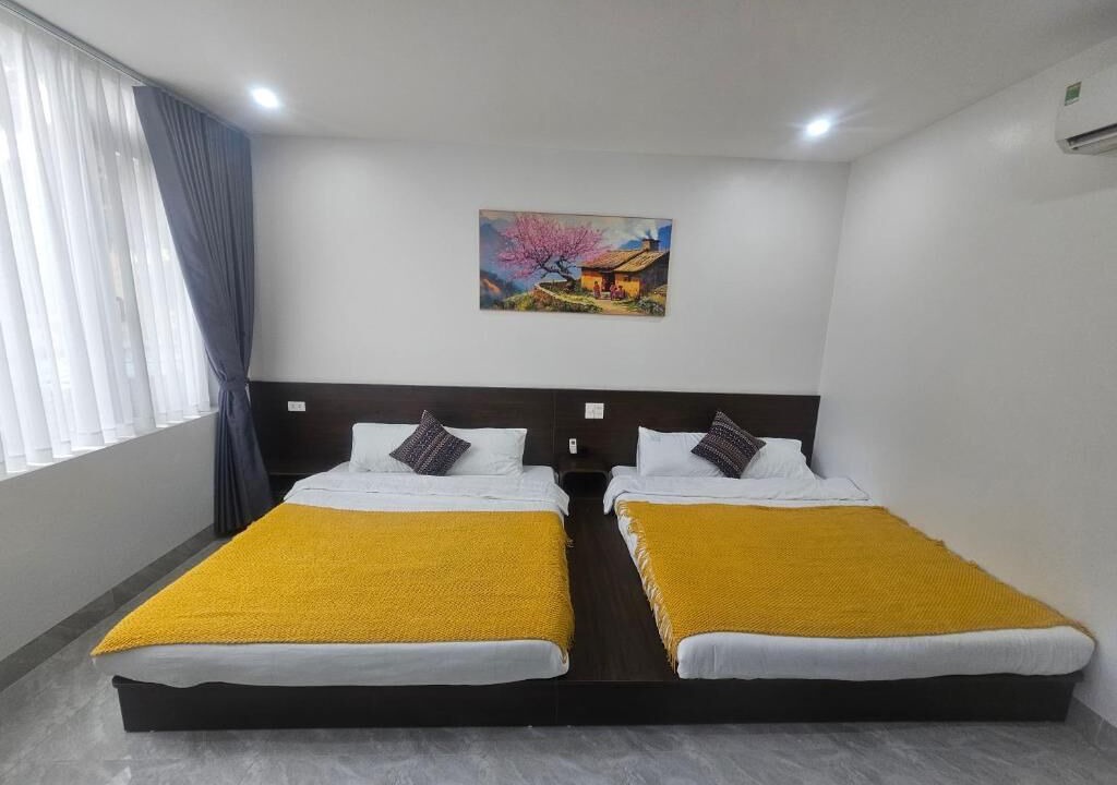 Photo of Bedroom in Lao Cai
