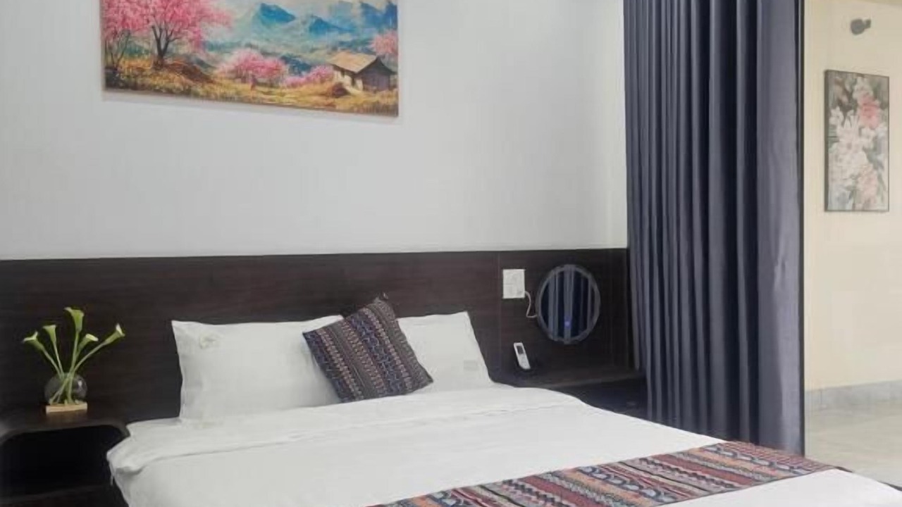 Photo of Bedroom in Lao Cai