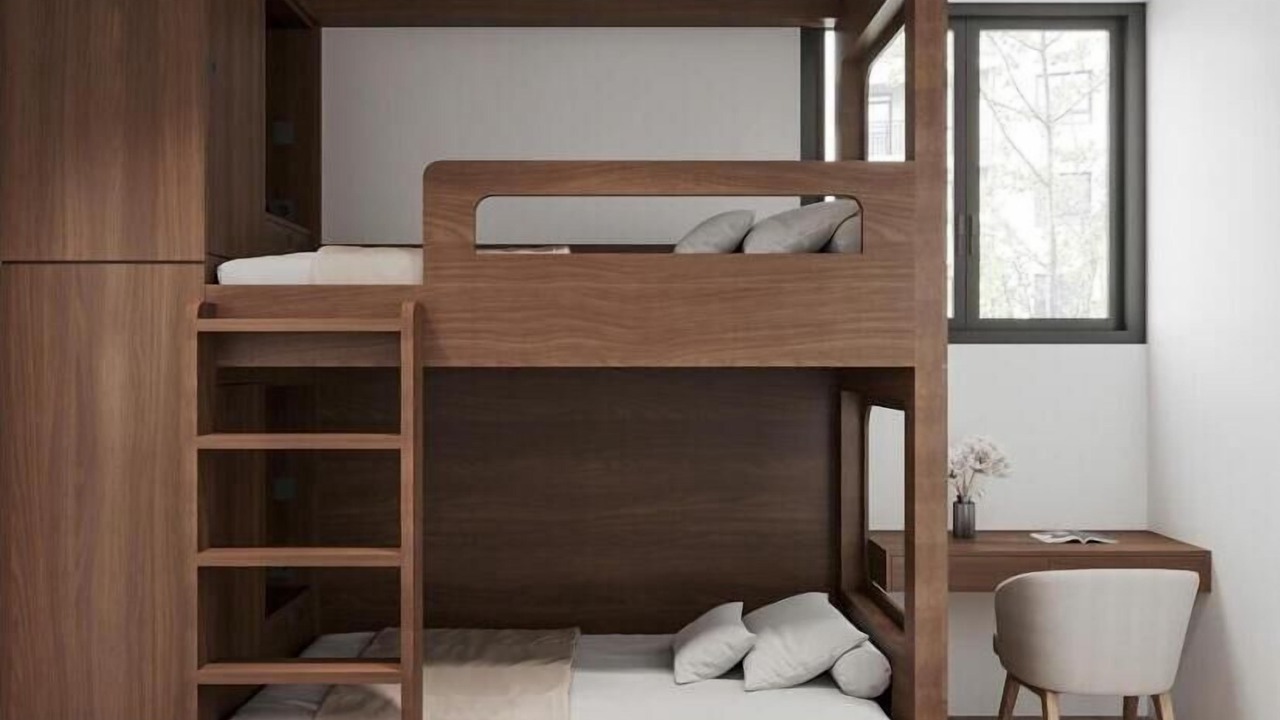 Photo of Bedroom in Lao Cai