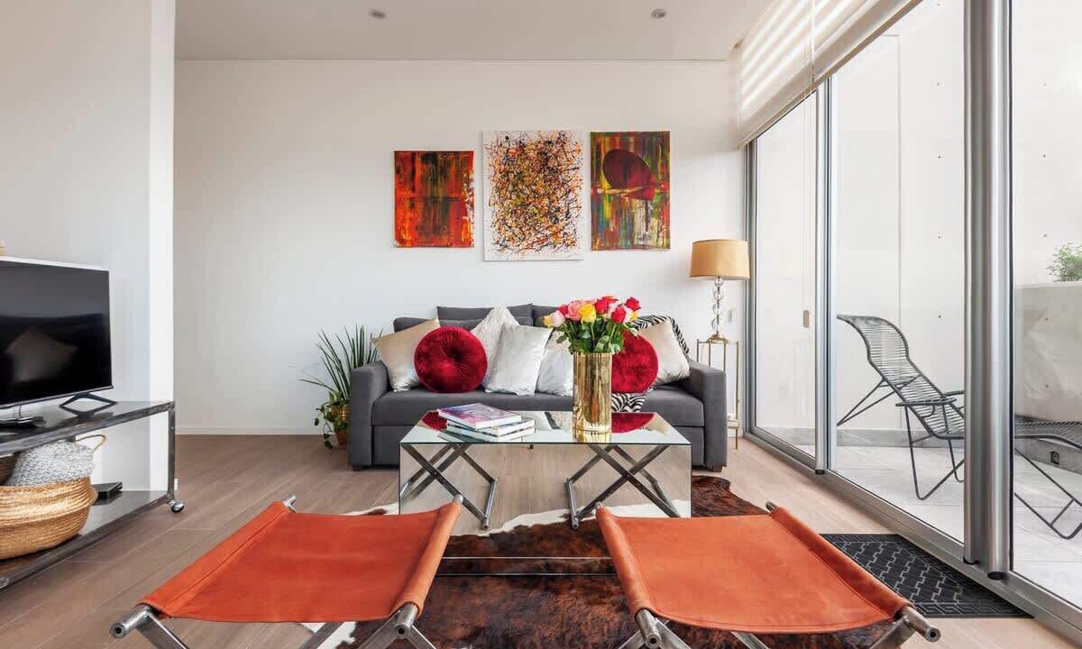 Photo of Livingroom in Granada
