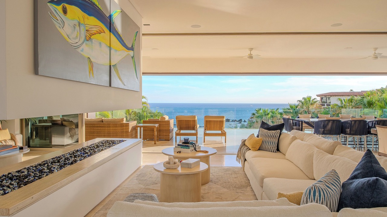 Photo of Bedroom in Cabo Bello