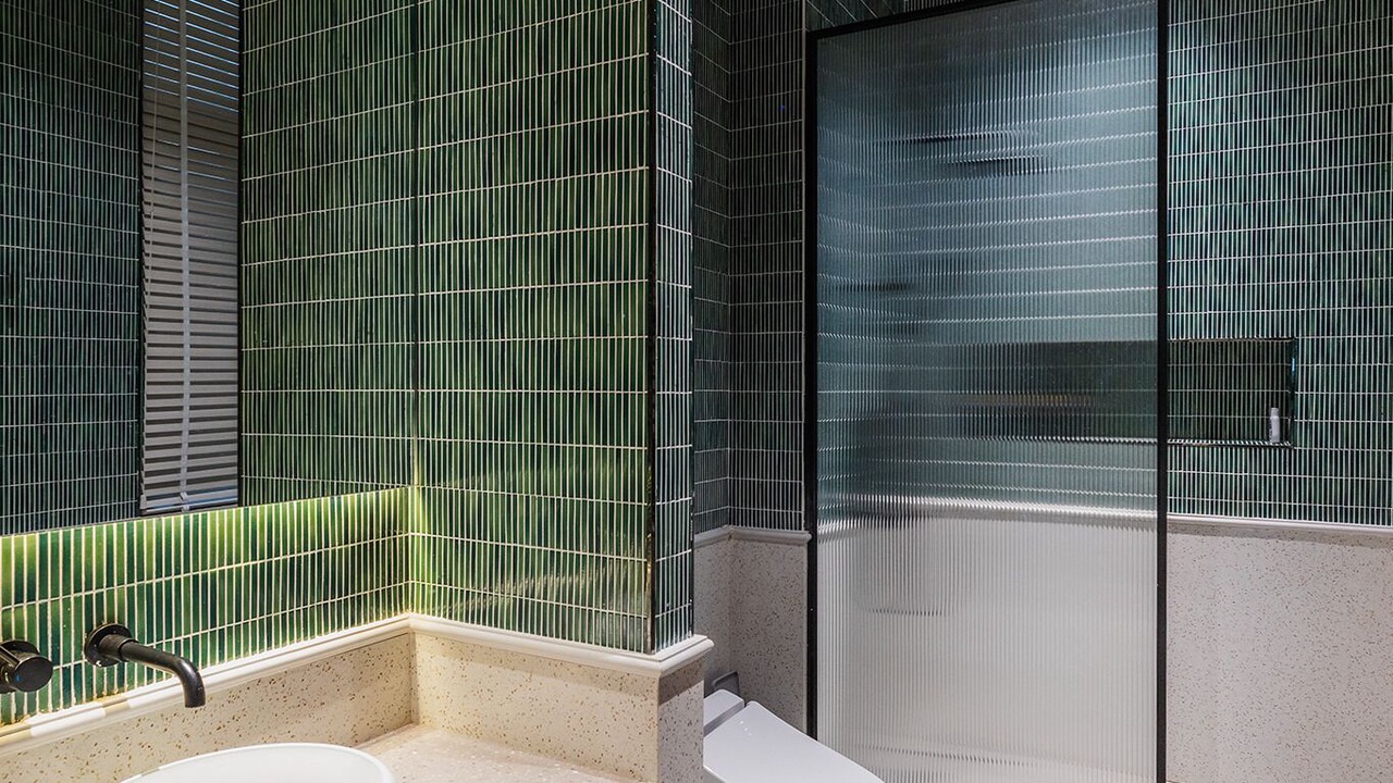Photo of Bathroom in Khem Beach