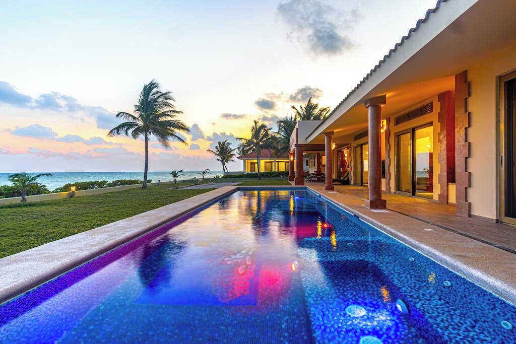 Photo of Outdoor in Playacar Fase I