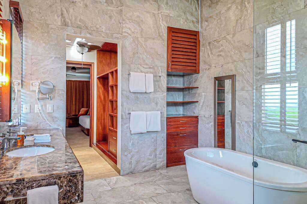 Photo of Bathroom in Playacar Fase I