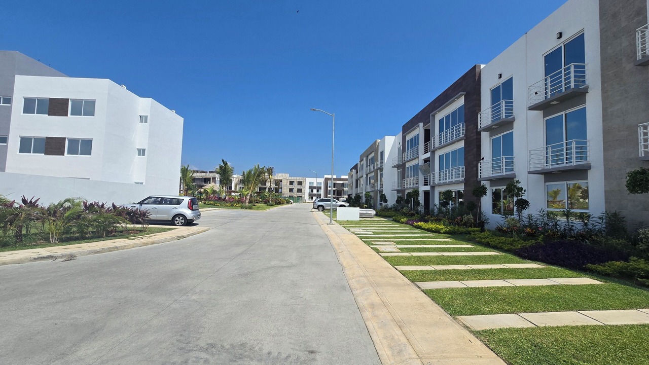 Photo of Outdoor in Boulevard Barra Vieja