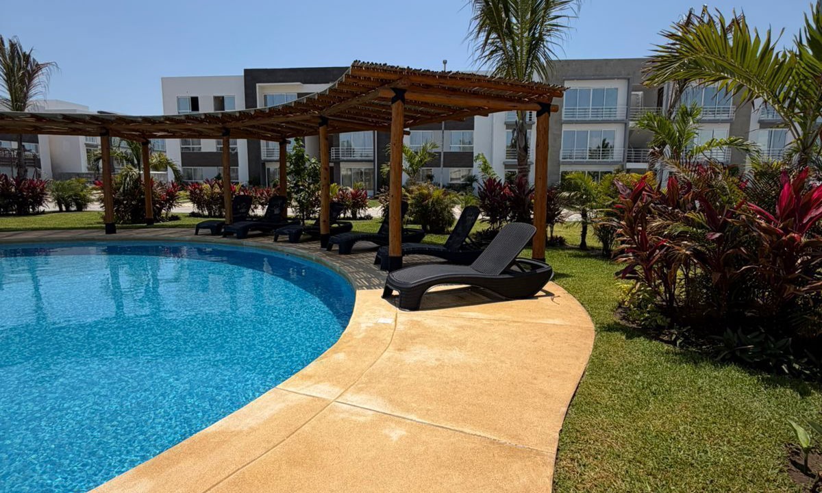 Photo of Outdoor in Boulevard Barra Vieja