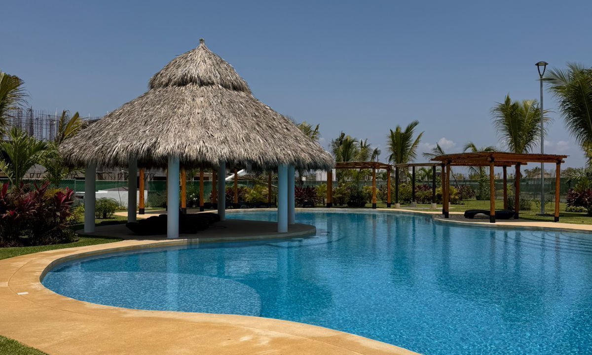 Photo of Outdoor in Boulevard Barra Vieja