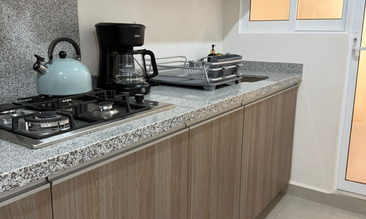 Photo of Kitchen in Boulevard Barra Vieja