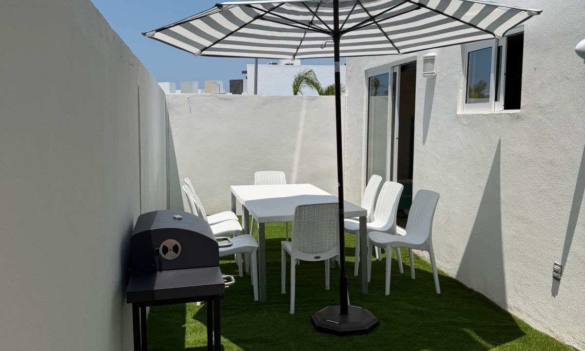 Photo of Outdoor in Boulevard Barra Vieja