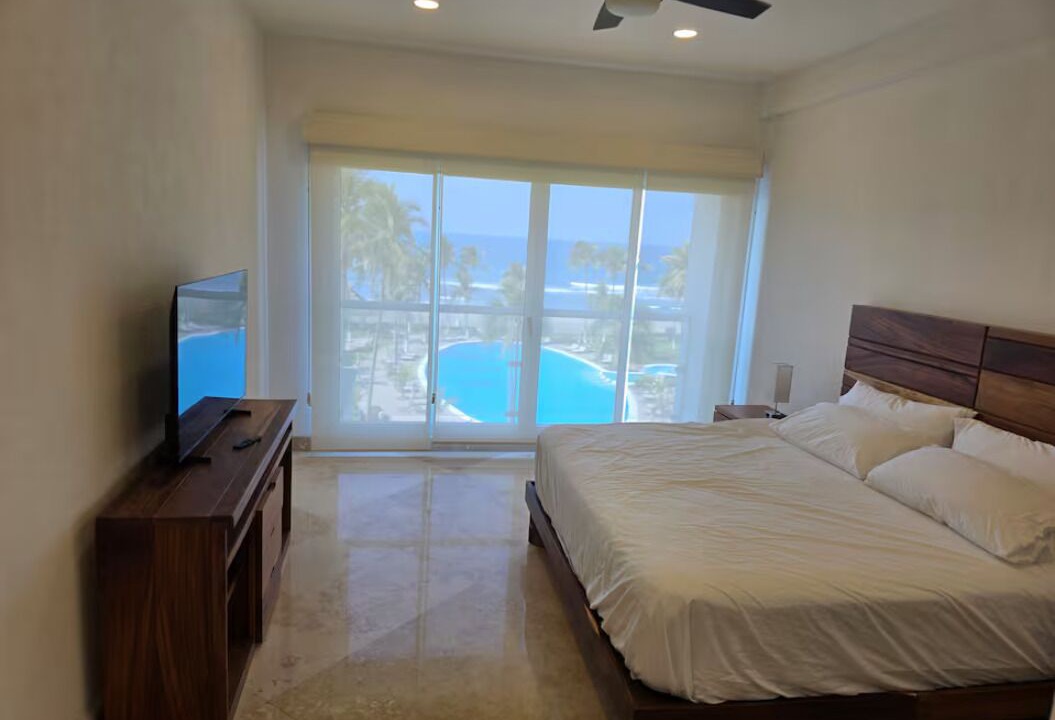 Photo of Bedroom in Playa Diamante