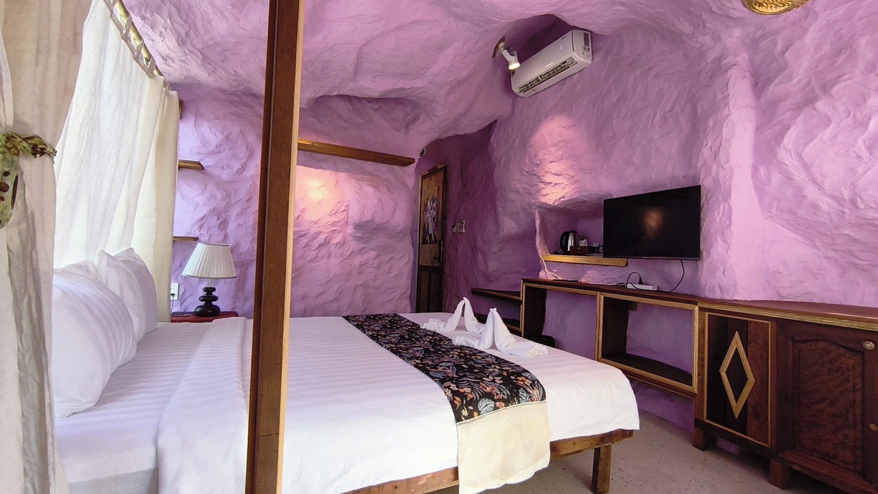 Photo of Bedroom in East Ham Tien Beach