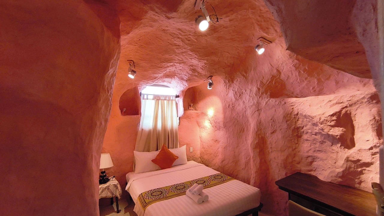 Photo of Bedroom in East Ham Tien Beach