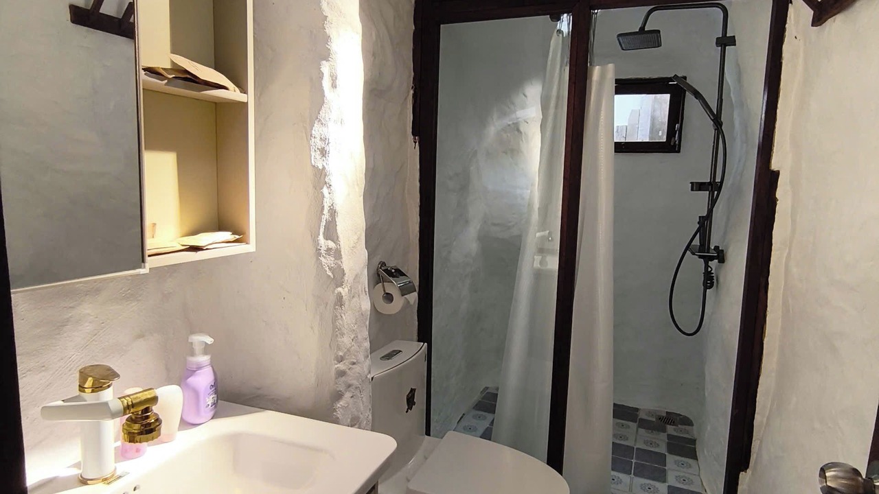 Photo of Bathroom in East Ham Tien Beach