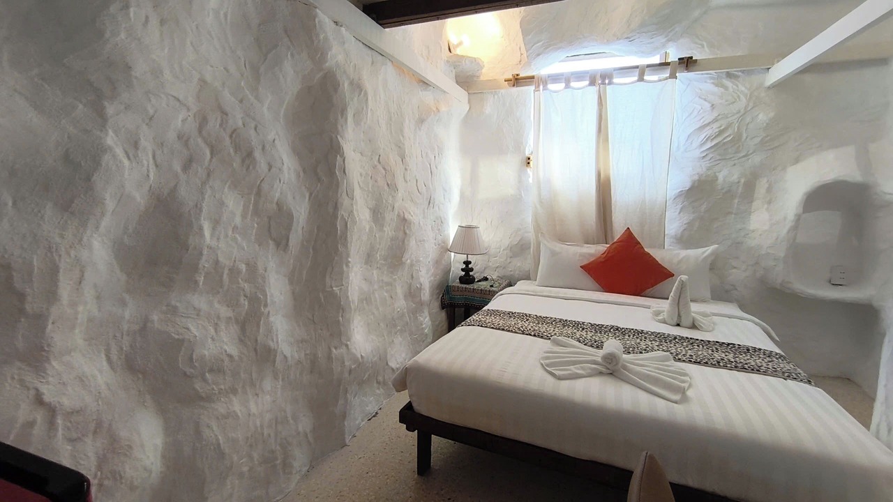 Photo of Bedroom in East Ham Tien Beach