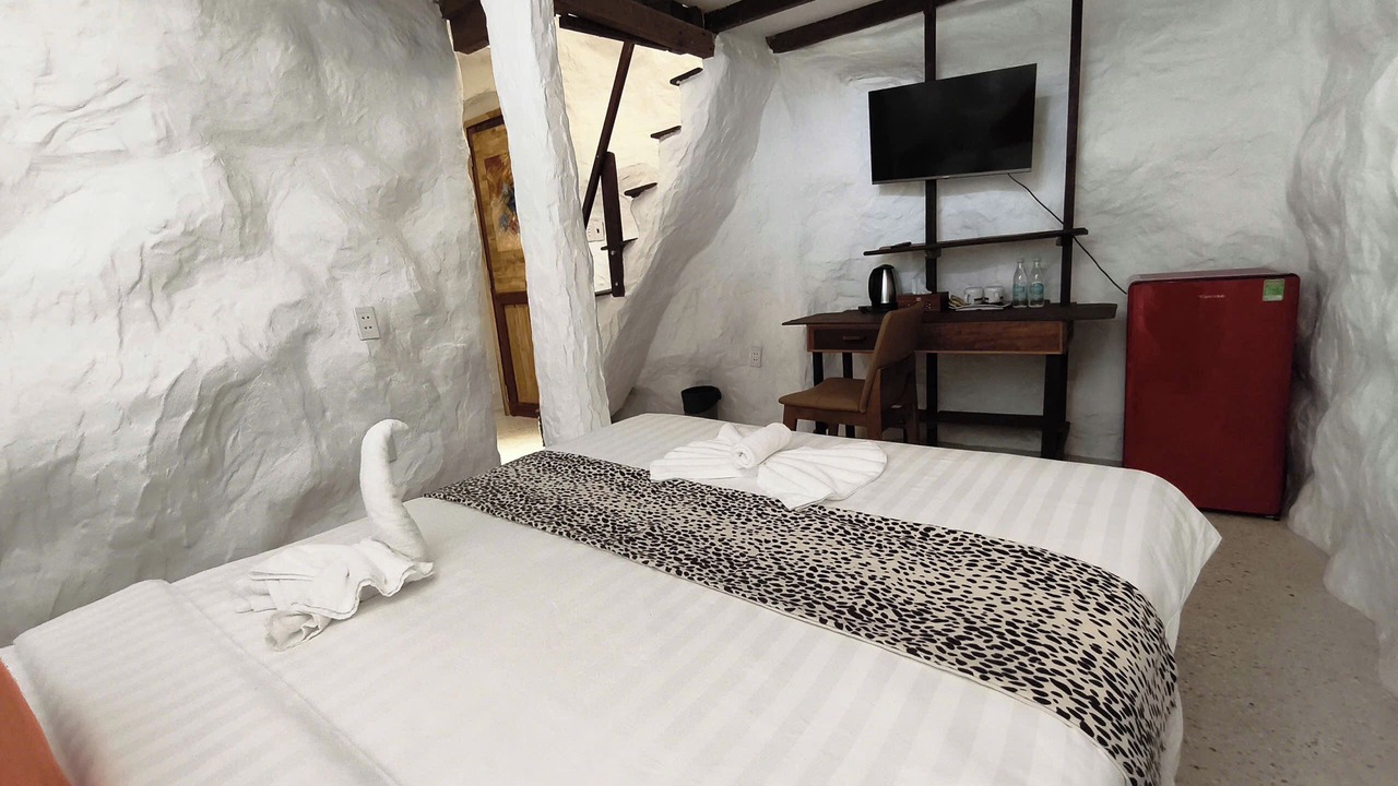 Photo of Bedroom in East Ham Tien Beach