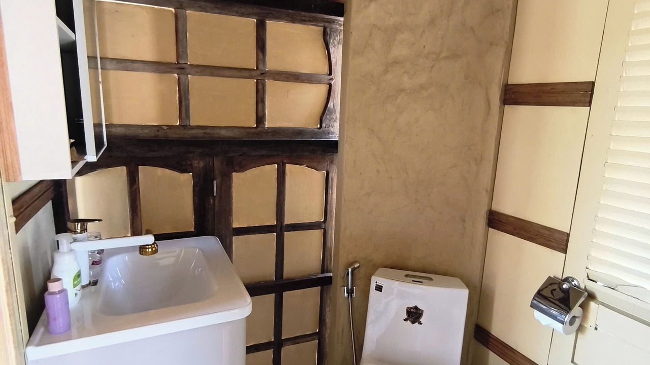 Photo of Bathroom in East Ham Tien Beach