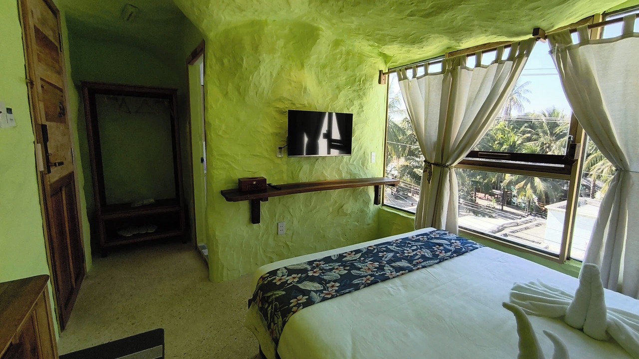 Photo of Bedroom in East Ham Tien Beach