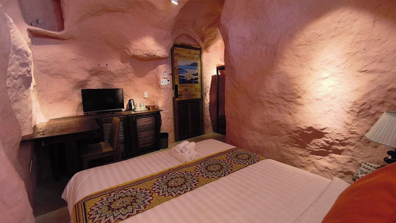 Photo of Bedroom in East Ham Tien Beach