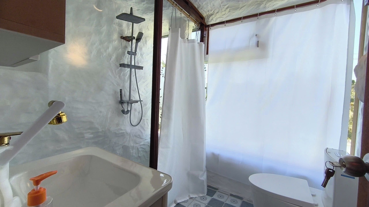 Photo of Bathroom in East Ham Tien Beach