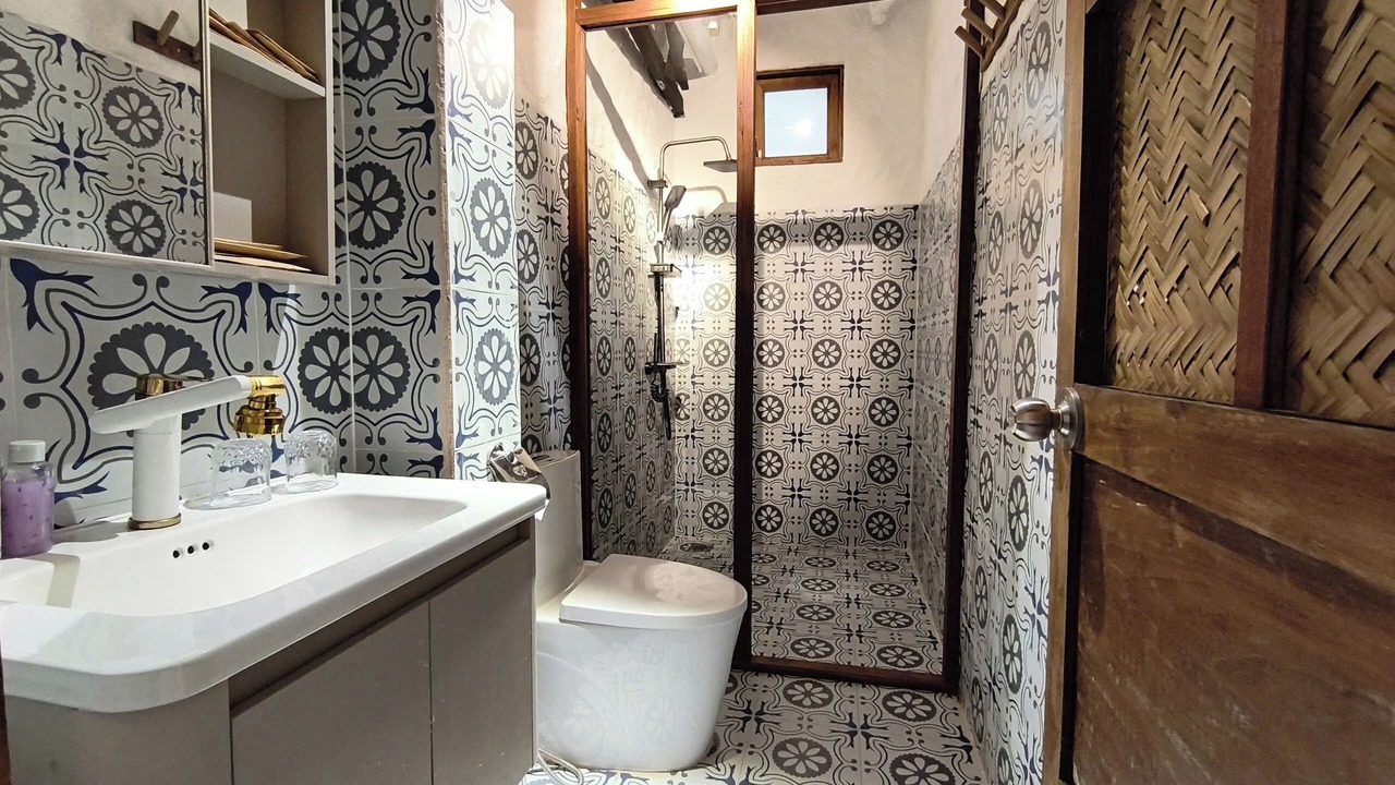 Photo of Bathroom in East Ham Tien Beach