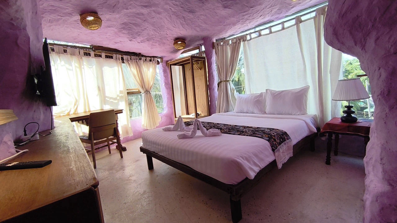 Photo of Bedroom in East Ham Tien Beach