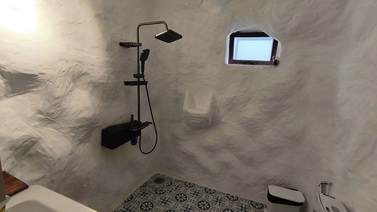 Photo of Bathroom in East Ham Tien Beach