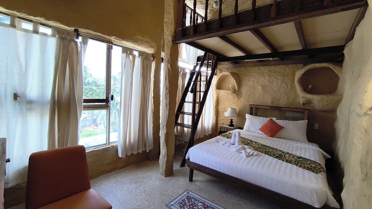 Photo of Bedroom in East Ham Tien Beach