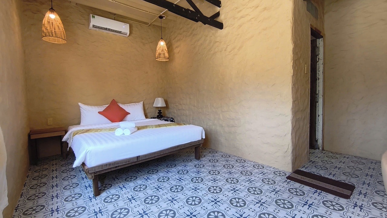 Photo of Bedroom in East Ham Tien Beach