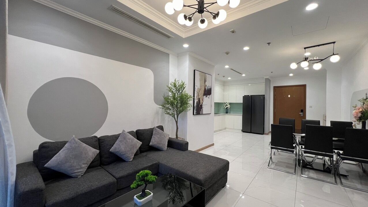 Photo of Livingroom in Ben Nghe