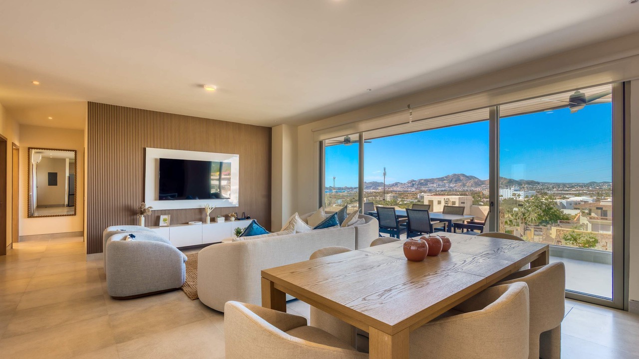 Photo of Livingroom in El Tezal
