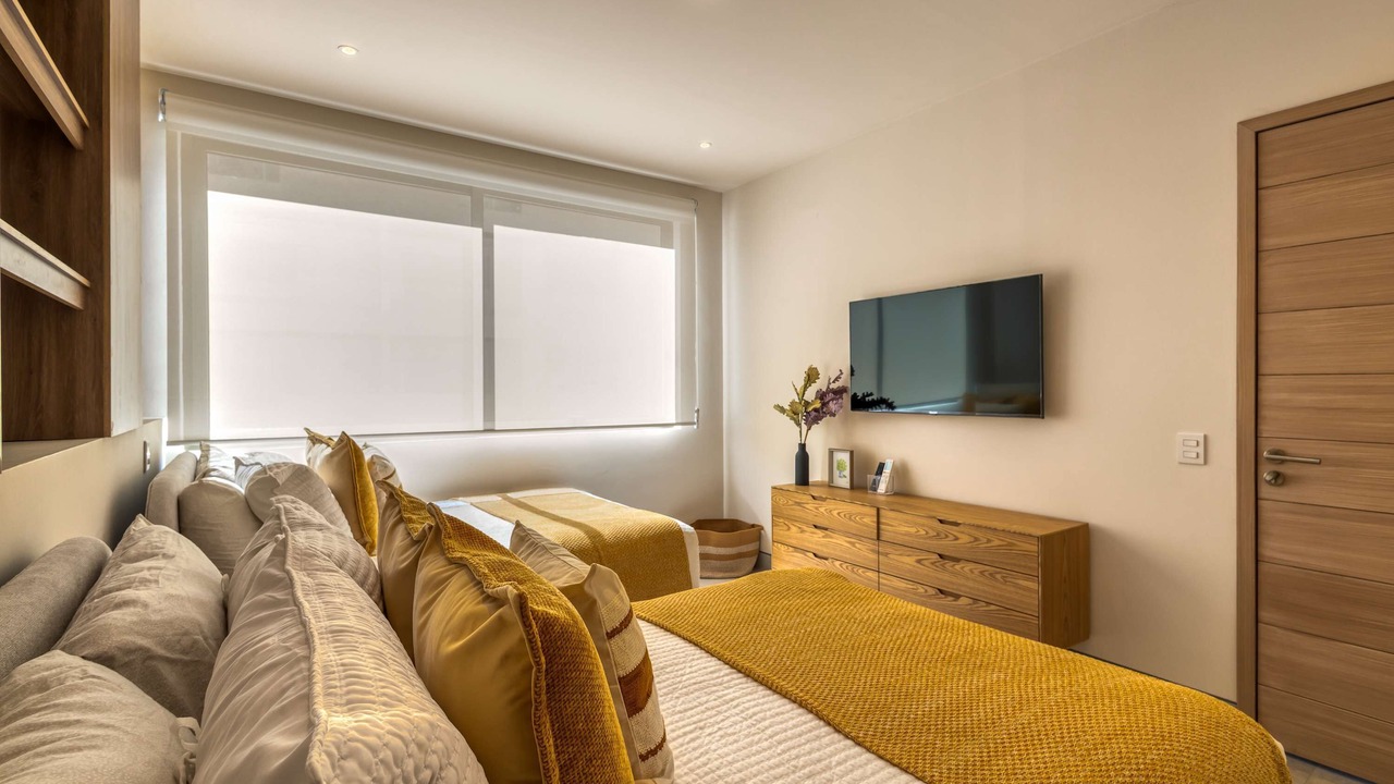 Photo of Bedroom in El Tezal