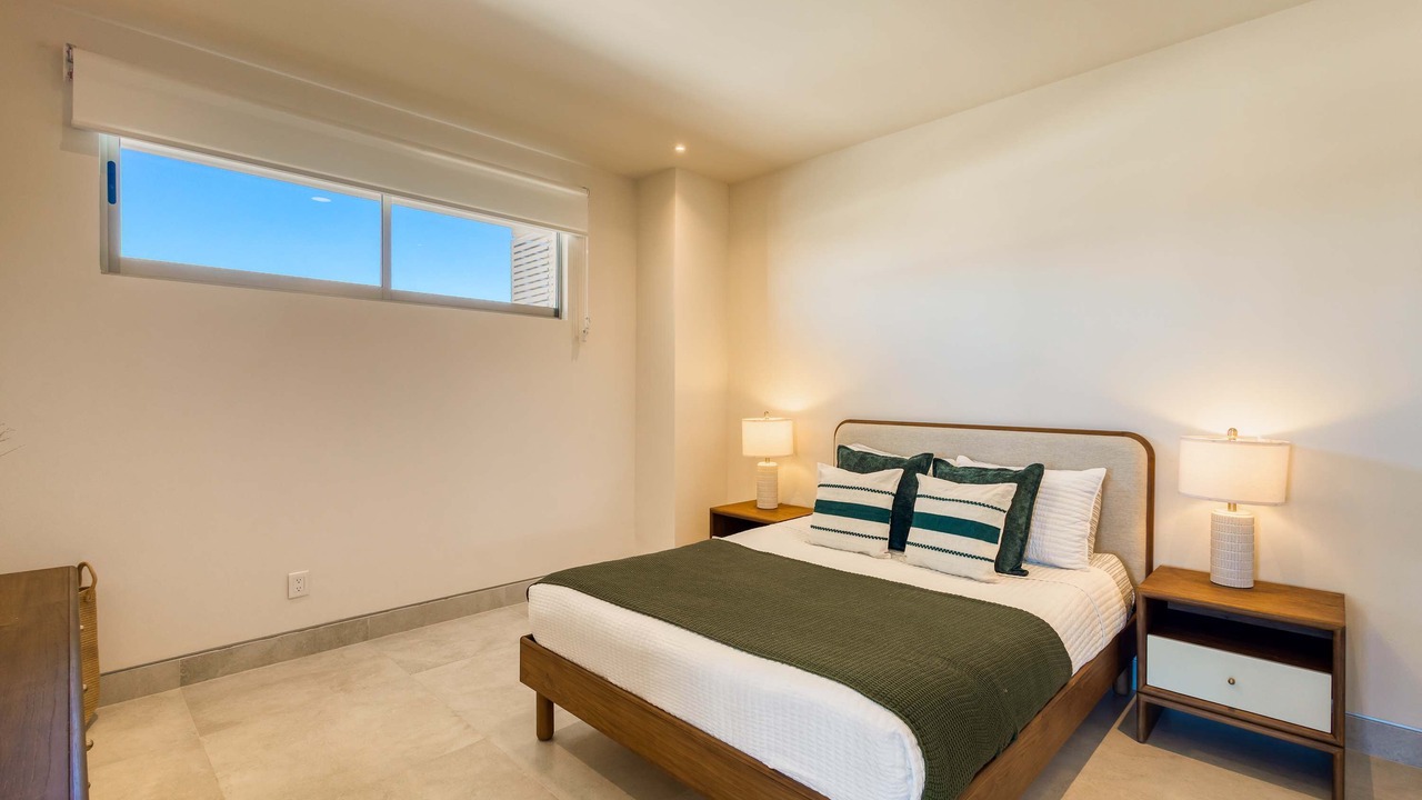 Photo of Bedroom in El Tezal