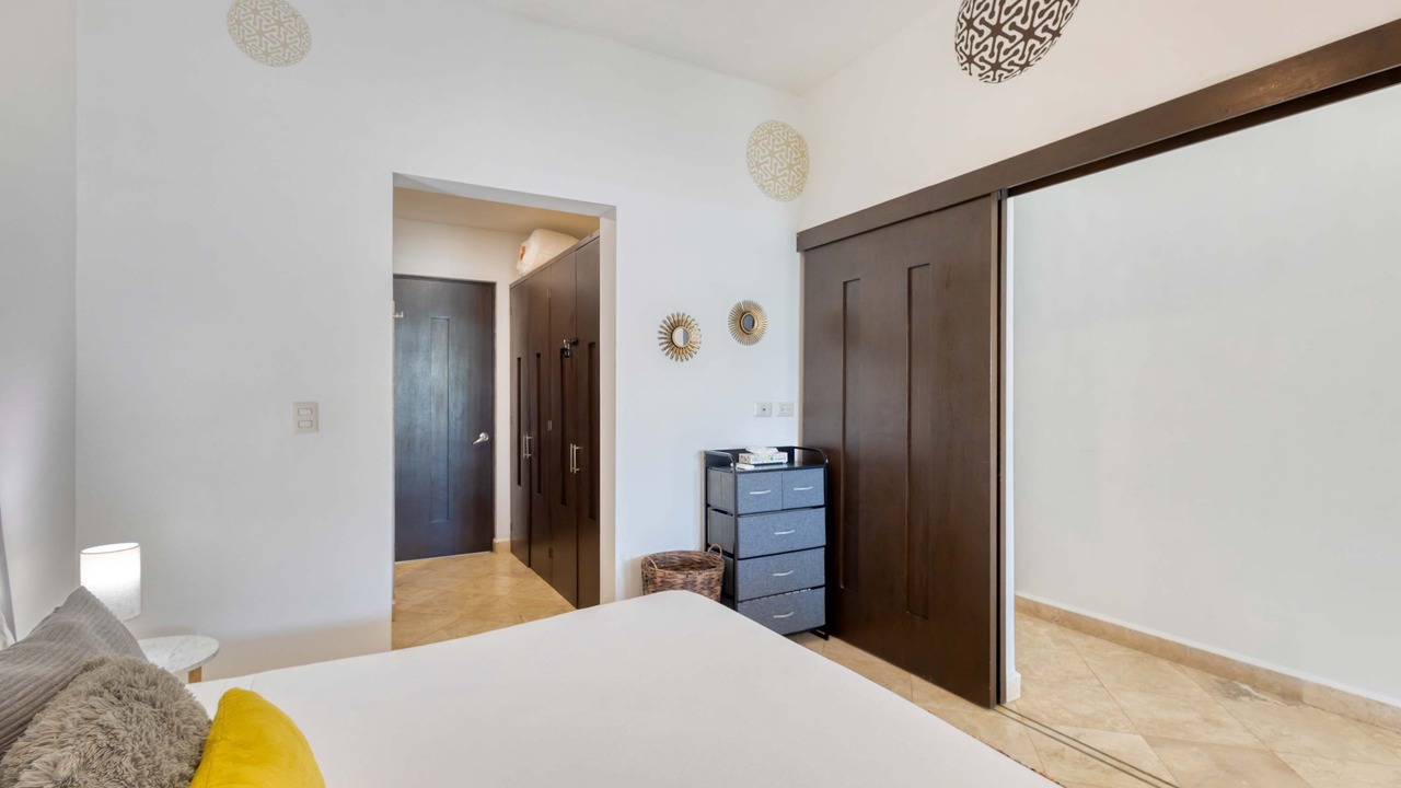 Photo of Bedroom in Libertad