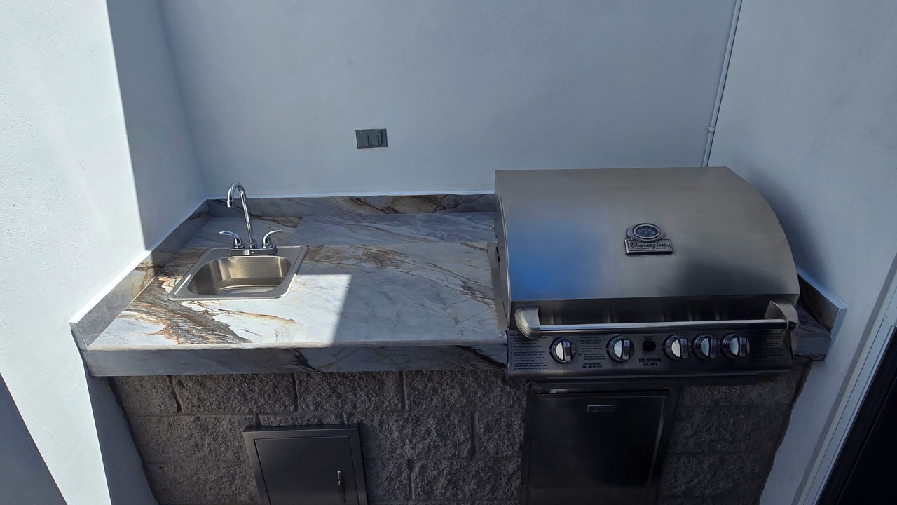 Photo of Outdoor in Brisas del Golfo
