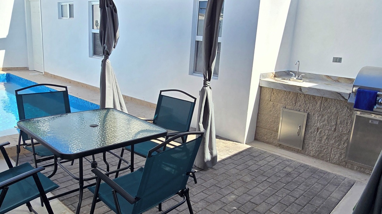 Photo of Outdoor in Brisas del Golfo