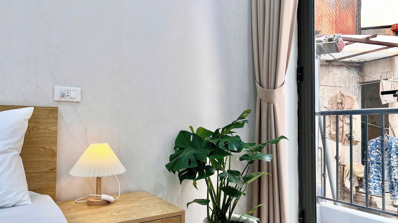 Photo of Bedroom in Van Mieu