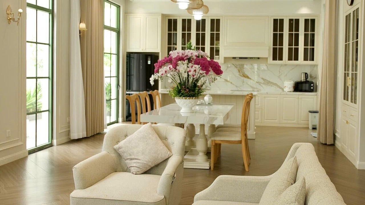 Photo of Livingroom in An Thoi