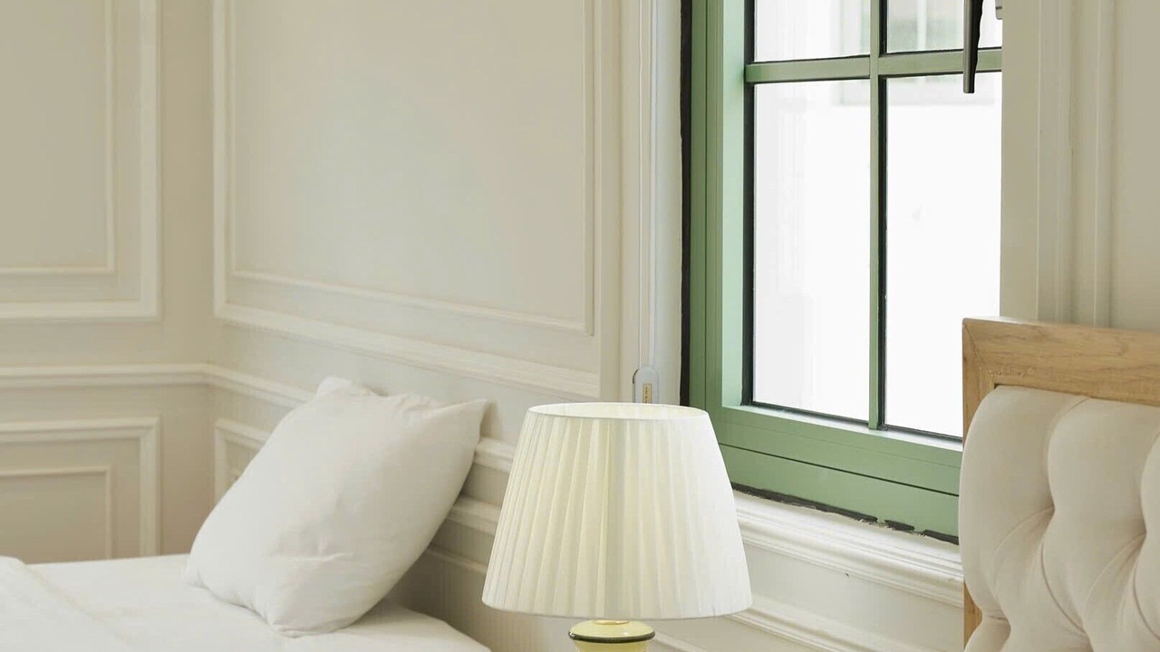 Photo of Bedroom in An Thoi