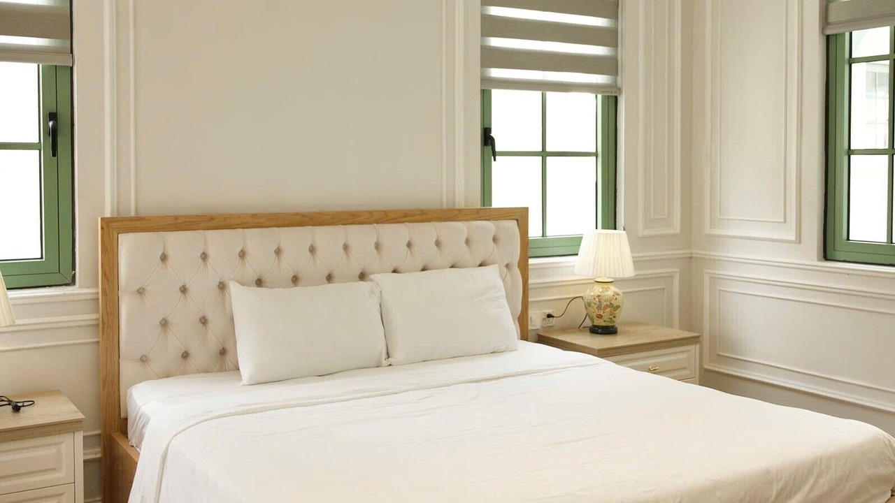 Photo of Bedroom in An Thoi