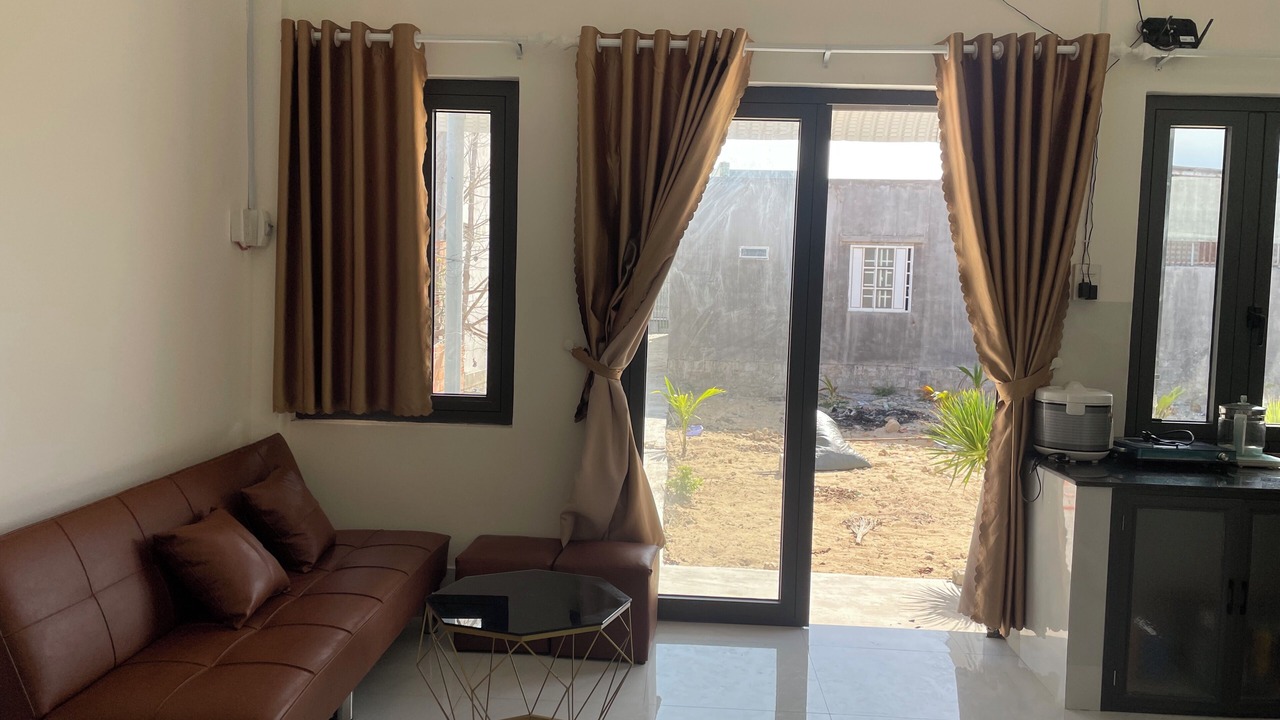 Photo of Livingroom in Thuan Nam