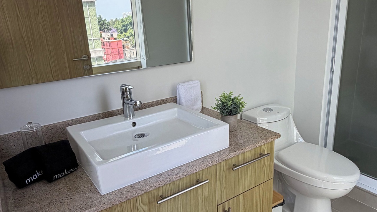 Photo of Bathroom in Del Carmen