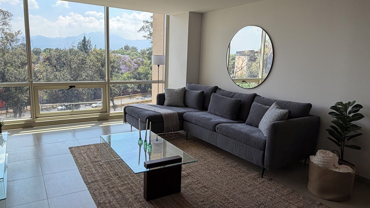 Photo of Livingroom in Del Carmen