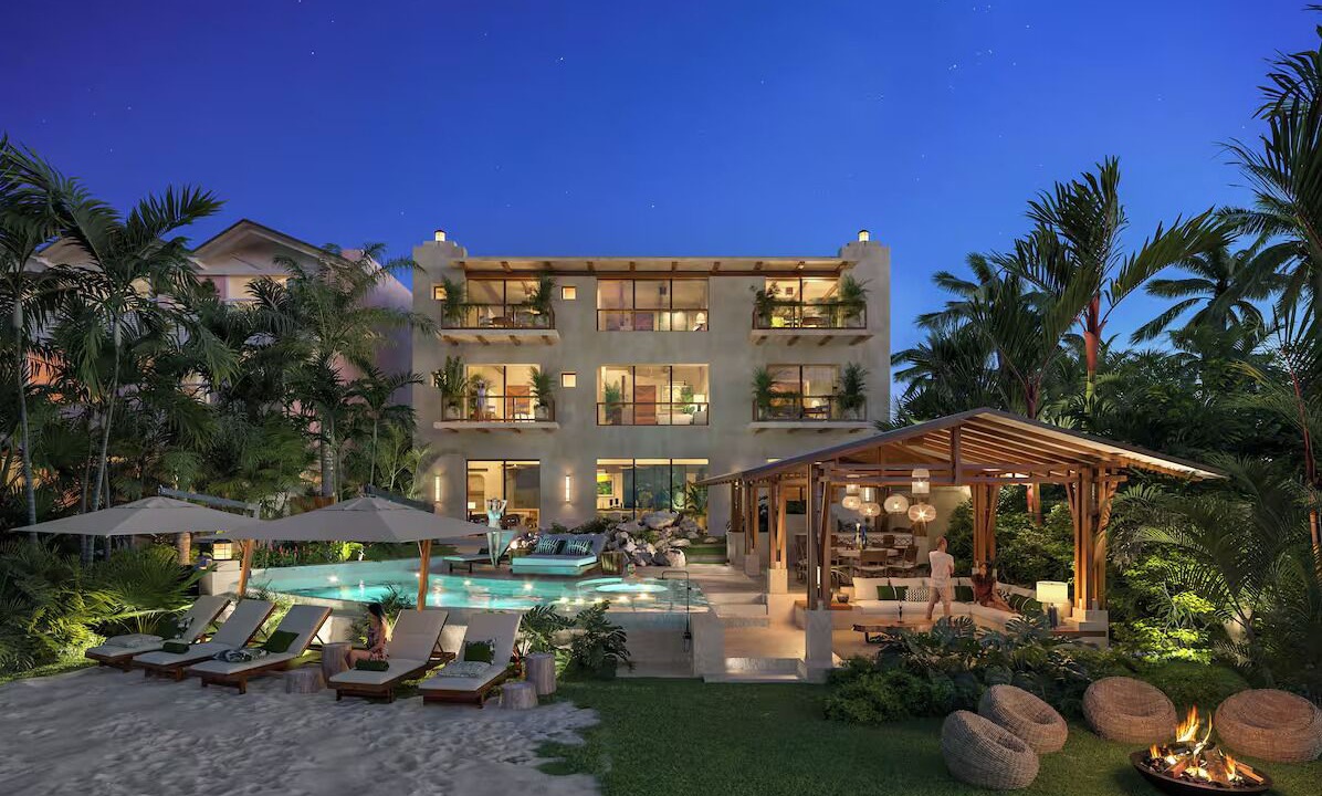 Photo of Outdoor in Isla Mujeres