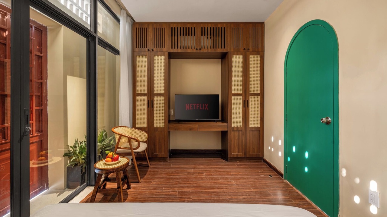 Photo of Bedroom in An Hai Đong