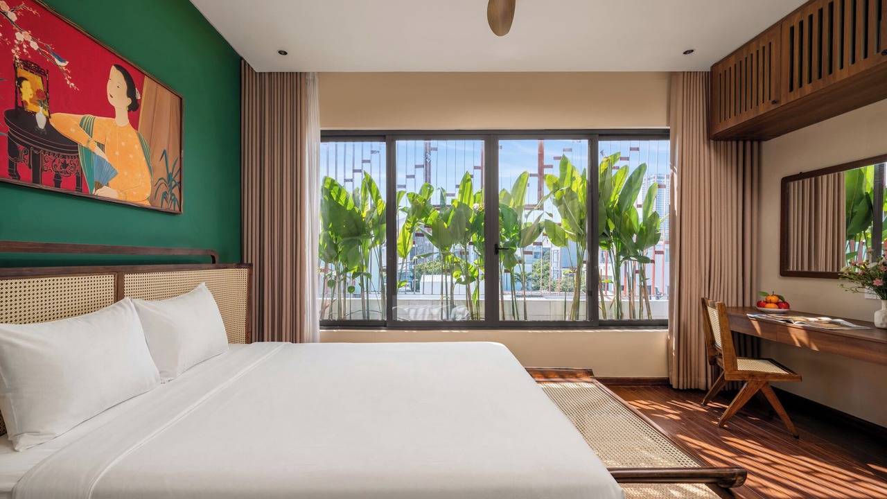 Photo of Bedroom in An Hai Đong
