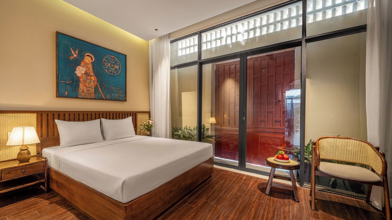 Photo of Bedroom in An Hai Đong