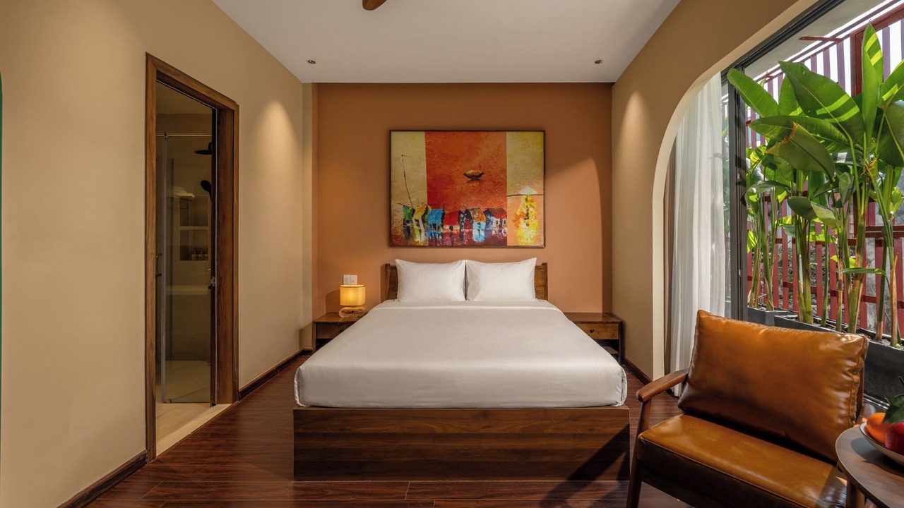 Photo of Bedroom in An Hai Đong