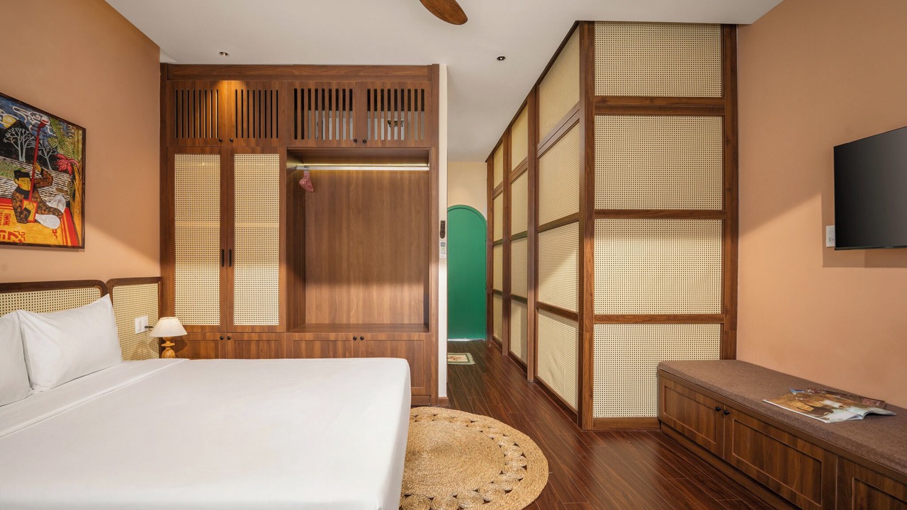 Photo of Bedroom in An Hai Đong