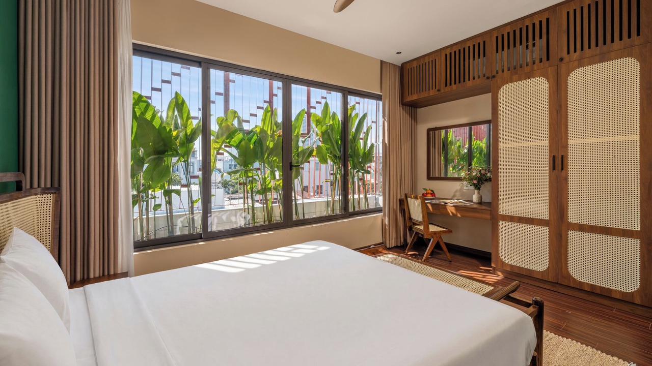 Photo of Bedroom in An Hai Đong